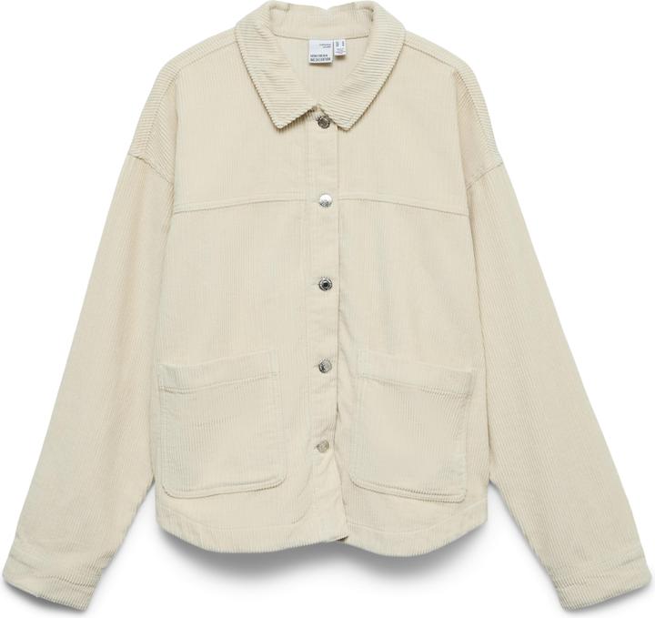 Immagine prodotto Vero Moda VMJAMIE Jacke Hemdjacke (M)