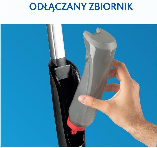 Immagine prodotto Vileda Mop elettrico spray (1 pz.)