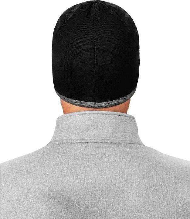 Actual product image Ergodyne Knitted cap N-Ferno 6818, black (One size)