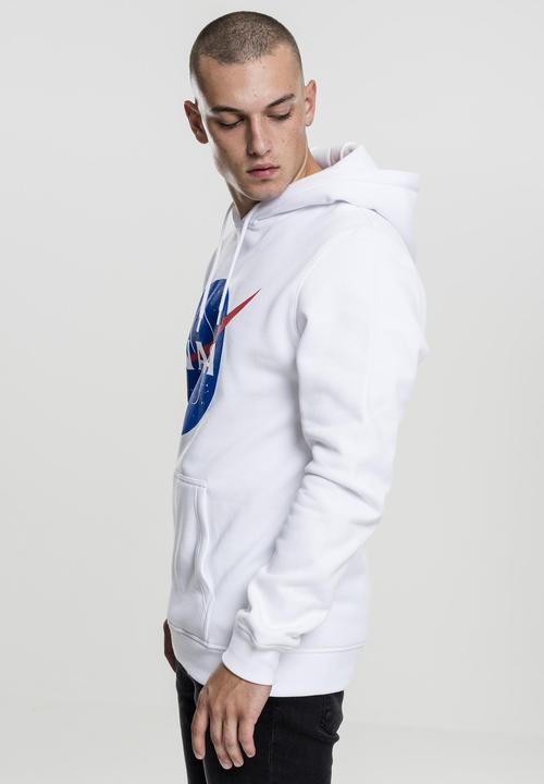 Image du produit Mister Tee NASA Hoody (M)