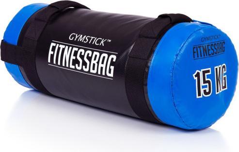 Actual product image Gymstick Fitness bag (1 x 15 kg)
