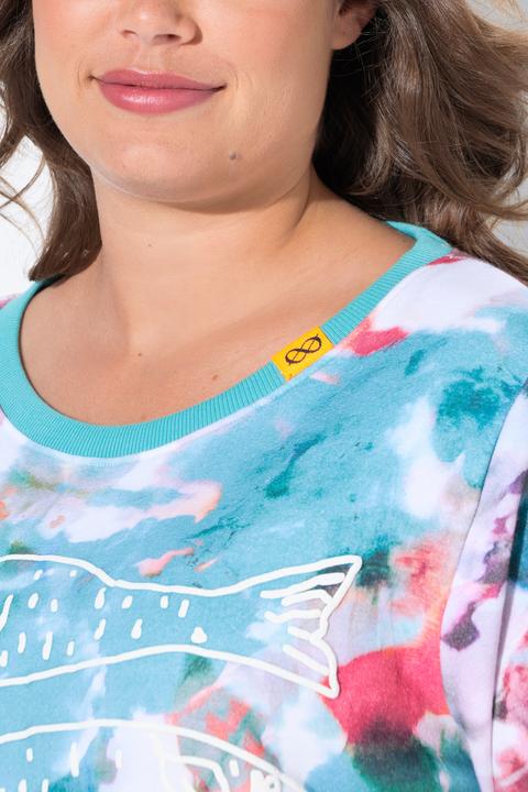 Produktbild Laurasøn Sweatshirt, Langarm, Rundhalsausschnitt (44, 46)