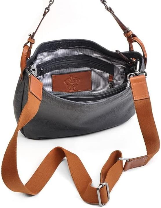 Produktbild Berba Borsa a Spalla Chamonix