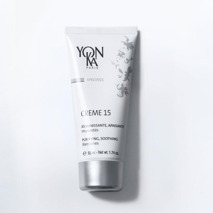 Actual product image Yon-Ka Yonka 32200 Cream 50ml (50 ml)