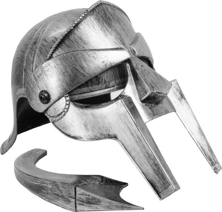 Immagine prodotto Widmann Spartaner Helm mit Visier für Erwachsene