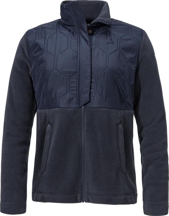 Produktbild Schöffel Fleece Jk Style Gregale WMS (36)