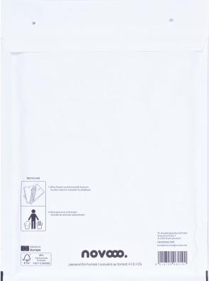 Produktbild Novooo MIX - Luftpolstertaschen (100 x)