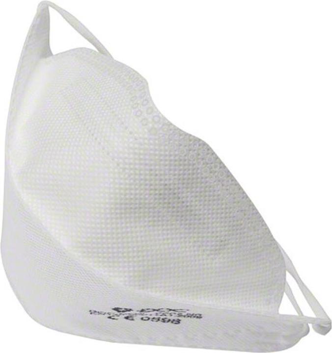 Actual product image DOC FFP2 masks (FFP2, 30 x)