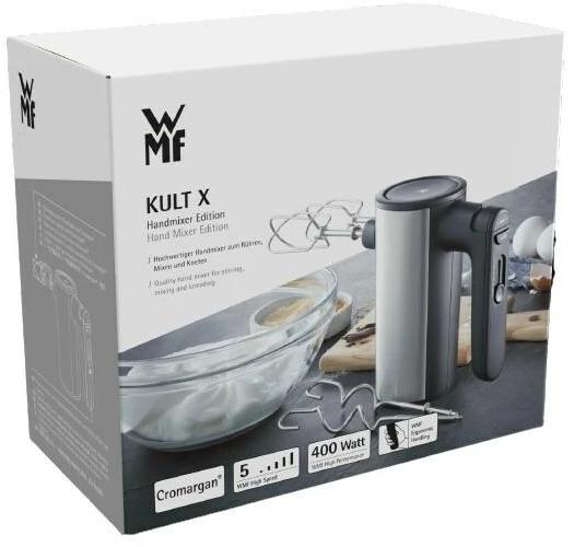 Immagine prodotto WMF Kult X frullatore a mano (400 W)