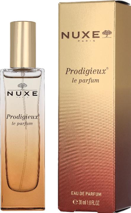 Image du produit Nuxe Prodigieux (Eau de parfum, 30 ml)