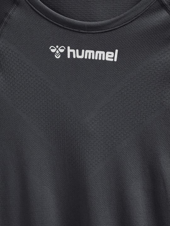 Actual product image hummel hmlBL COMFORT 2.0 TEE L/S (M)