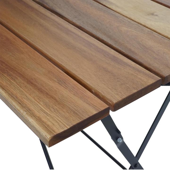 Produktbild JOHN316 Klapptisch (60 x 120 x 75 cm)