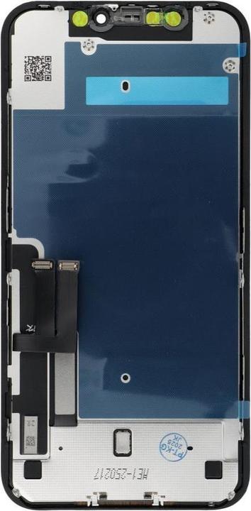 Actual product image JK LCD display! LCD Display for IPHONE 11 FullHD Incell (Change IC) (Display, Apple iPhone 11)