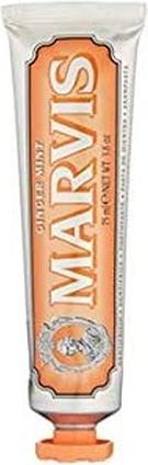 Produktbild Marvis Ginger Mint - Toothpaste (10 ml)