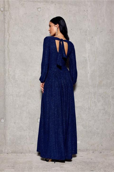 Produktbild Roco Fashion Langes Kleid model (38)