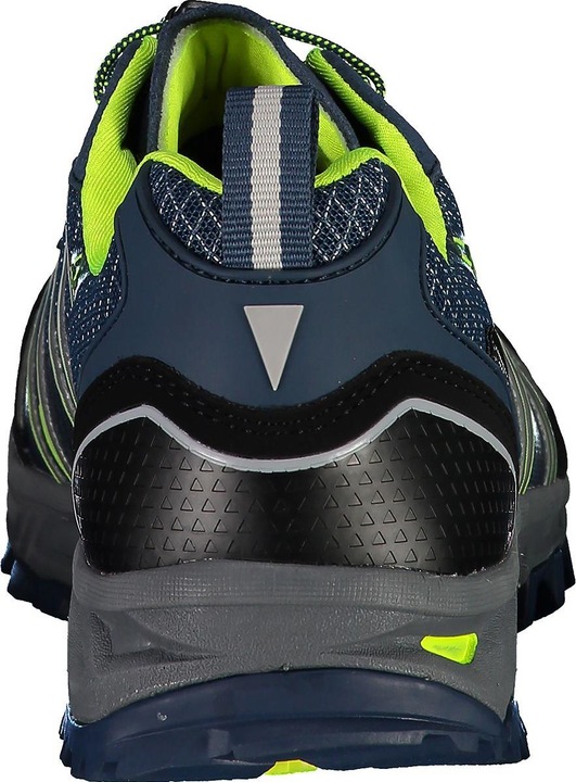Actual product image CMP Campagnolo Altak WP ink/ fluo (45)