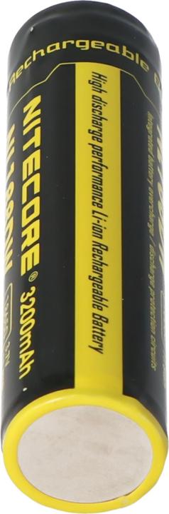 Produktbild Nitecore 18650DW IMR für R25