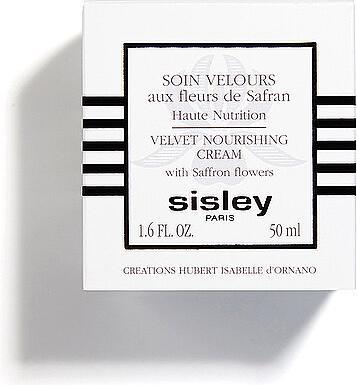 Actual product image Sisley Velvet Nourishing (50 ml, 24h cream)
