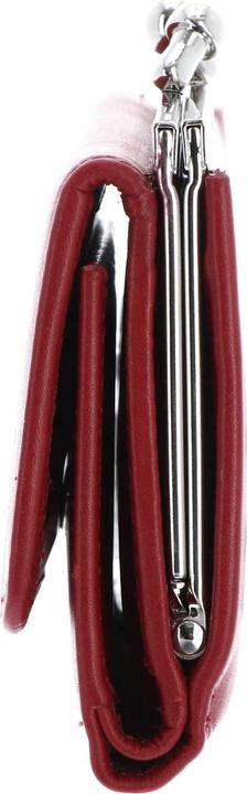 Actual product image Golden Head Polo wallet RFID leather 12 cm