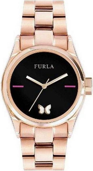 Actual product image Furla Ladies'Watch R4253101537 (Ã˜ 25 mm) (25 mm)