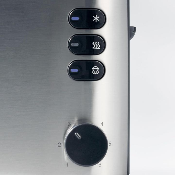 Produktbild Severin Automatik-Toaster