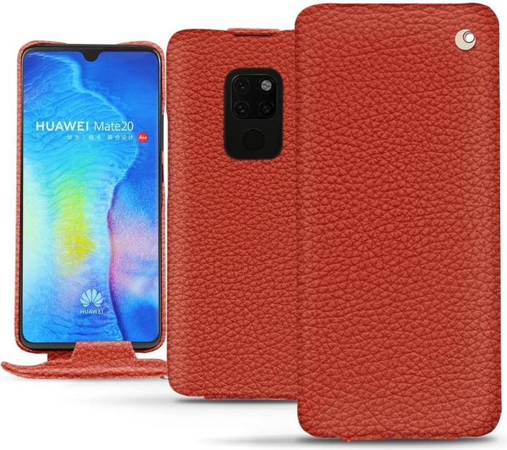 Image du produit Noreve Housse cuir vertical (Mate 20)
