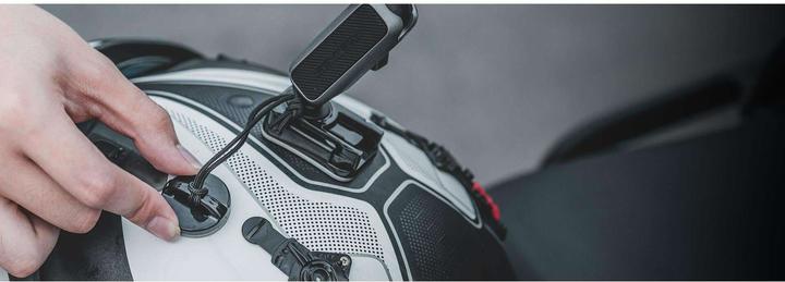 Produktbild Pgytech CapLock Action Camera Helmet Mount