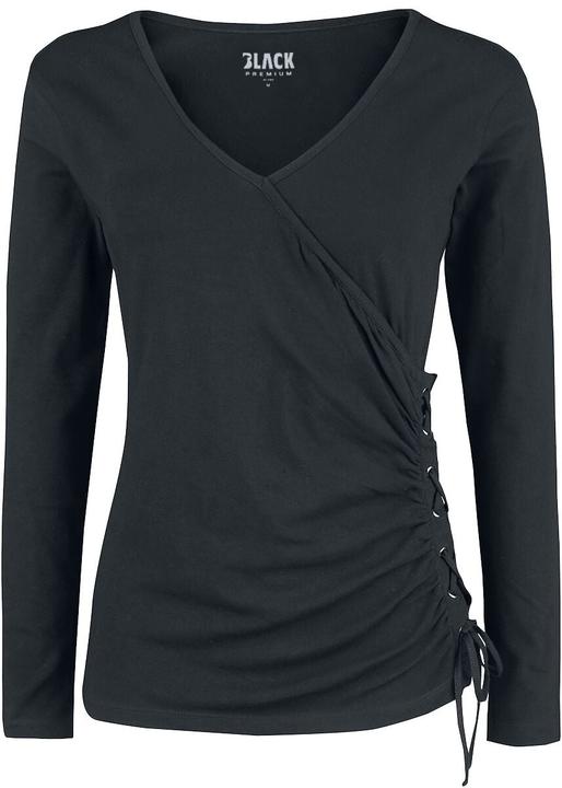 Image du produit Black Premium My Extraordinary Mind (L)