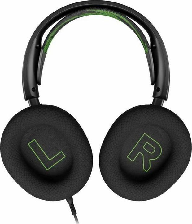 Produktbild SteelSeries Arctis Nova 1X (Kabelgebunden)