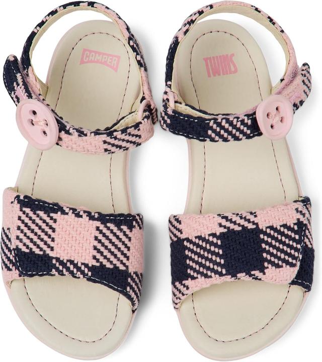 Produktbild Camper Meisjes Right Strap (25)