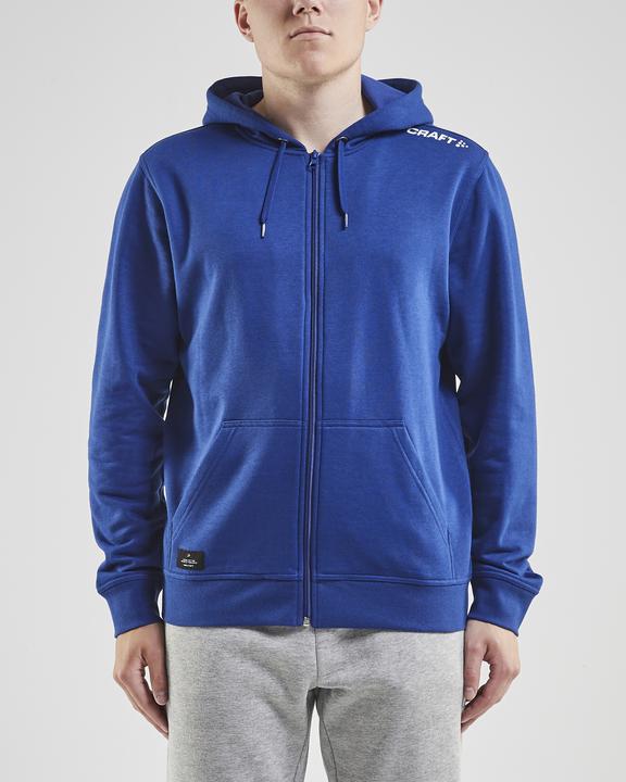 Immagine prodotto Craft Comunità Fz Felpa Con Cappuccio Uomo (XL)
