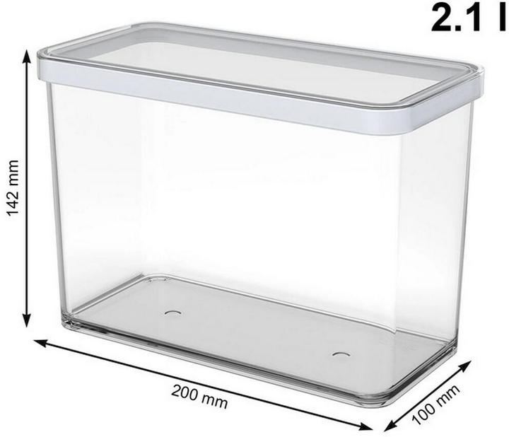 Image du produit Rotho Babydesign Utensilo Set 2 PINA