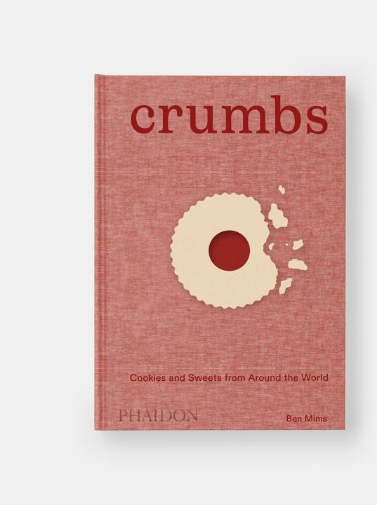 Immagine prodotto Crumbs (Inglese, Ben Mims, 2024)