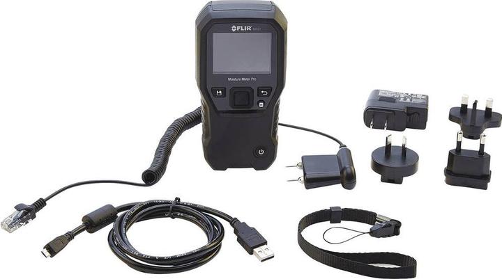 Image du produit Flir Humidimètre pour matériaux MR