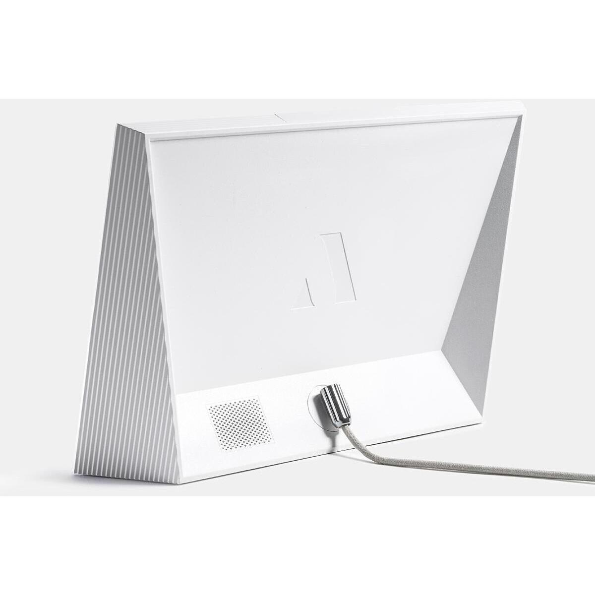 Thumbnail - Aura Frames Carver (10.10", 1280 x 800 Pixel), Digitaler Bilderrahmen, Weiss