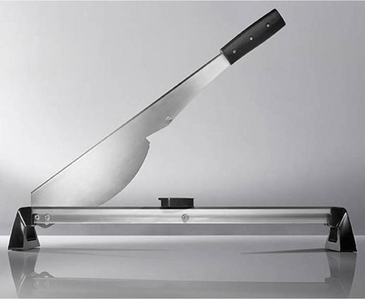 Productafbeelding wolfcraft wolfcraft 1 LC 600 - Laminatschneider (Snijder)