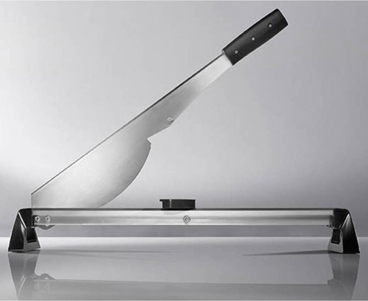 Produktbild wolfcraft Lc 600 (Schneidegerät)