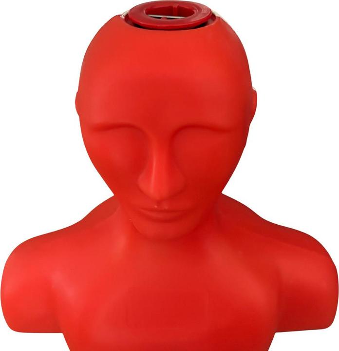 Produktbild Sport-Thieme Rettungspuppe