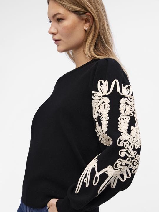 Produktbild Object OBJJOANA Pullover (S)
