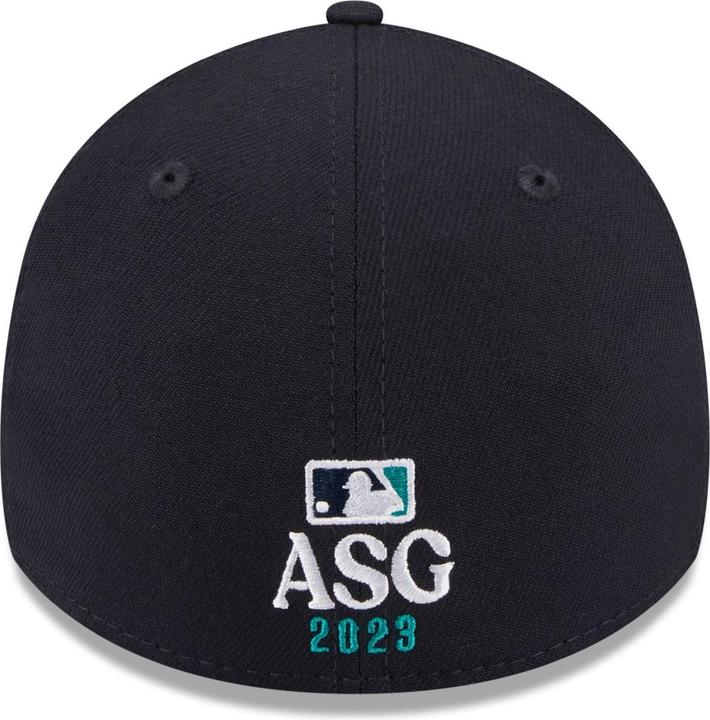 Produktbild New Era 39THIRTY Cap - ALL-STAR GAME Seattle Mariners - M/L (M, L)