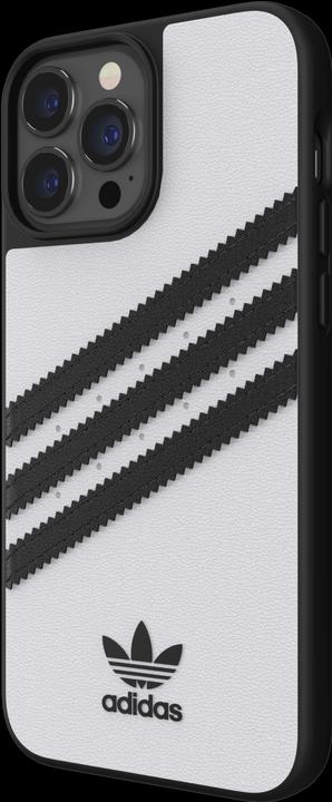 Produktbild adidas Moulded Case PU (Apple iPhone 13 Pro Max)