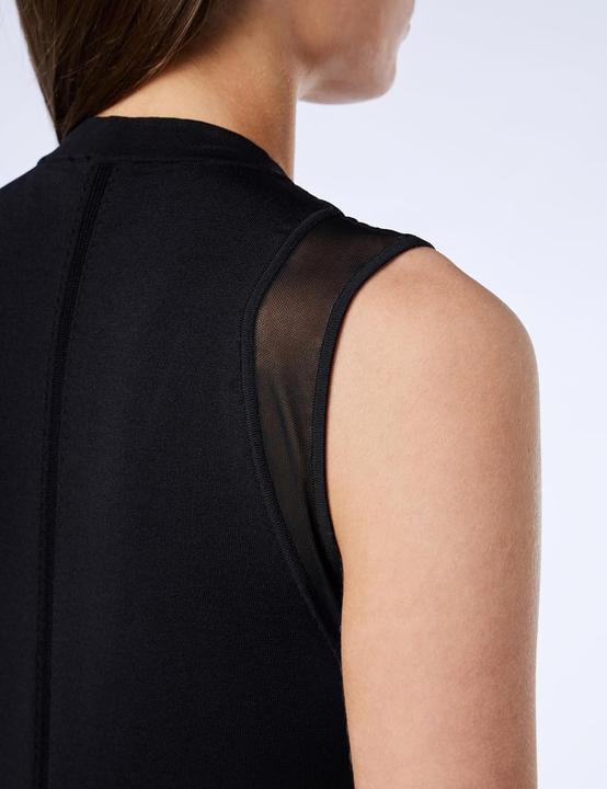 Immagine prodotto Pinko Varen viscose tule transparant (XS)