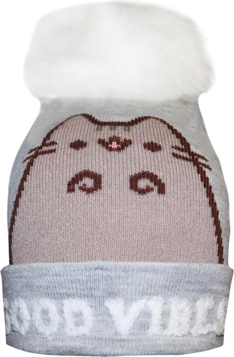 Image du produit Pusheen Bonnet Good Vibes (Taille unique)