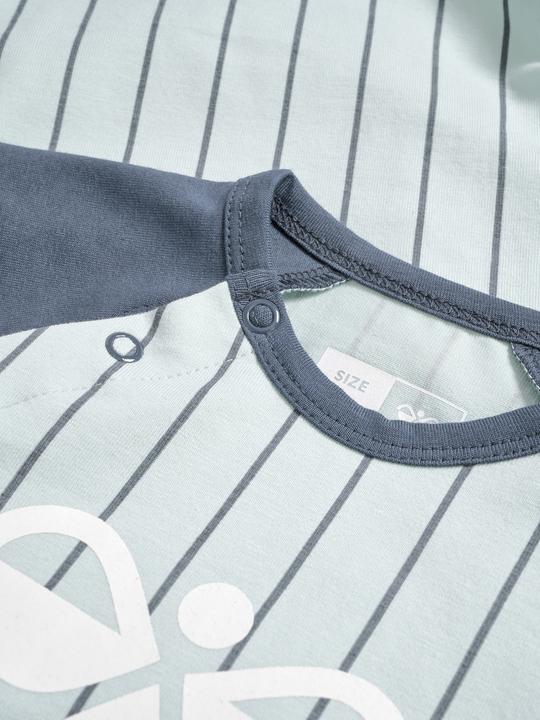 Produktbild hummel Hmlpinno Body L/S (68)