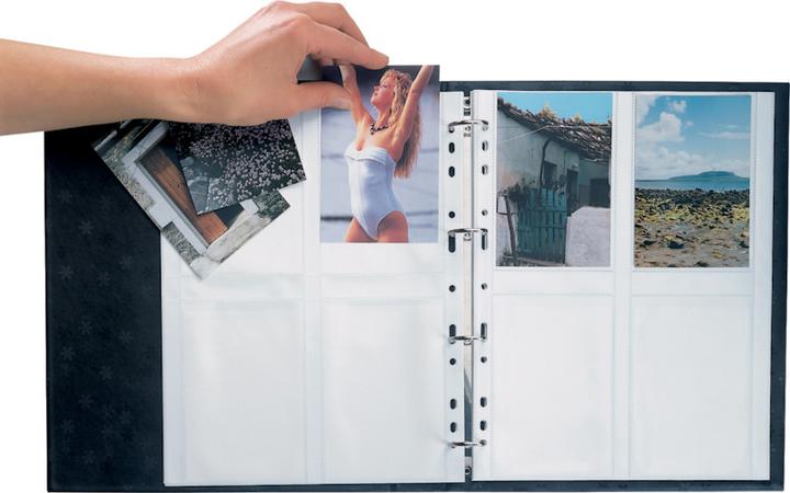 Actual product image HERMA Photo covers (9 x 13 cm, 1 x)