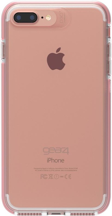 Produktbild gear4 Piccadilly (Apple iPhone 7 Plus)