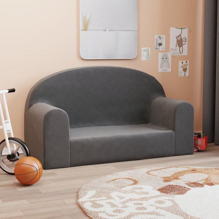 Immagine prodotto vidaXL Kindersofa (Divano per bambini)