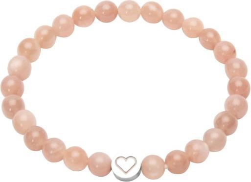 Actual product image HCA Armband - "Joyful Spirit" - Sonnenstein (18 cm)