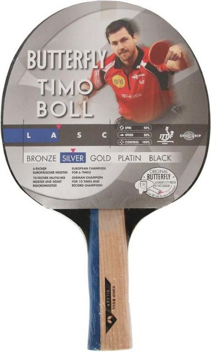 Image du produit Butterfly Boll
