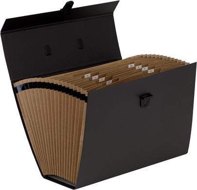 Actual product image Fellowes Hanfile Document Manager (A4, 1 x)